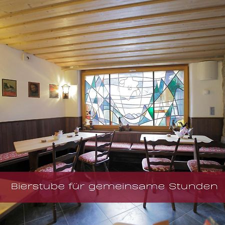 Schwarzwald Lodge Inselklause Schönwalde Extérieur photo