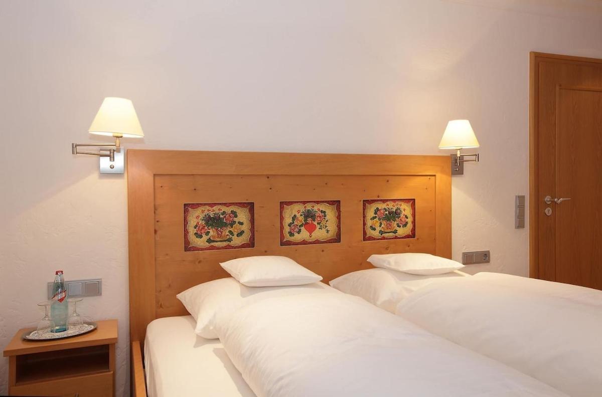 Schwarzwald Lodge Inselklause Schönwalde Extérieur photo