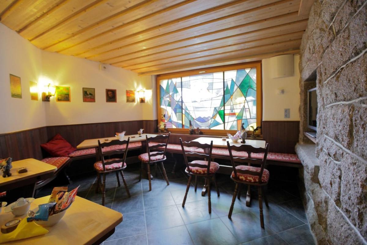 Schwarzwald Lodge Inselklause Schönwalde Extérieur photo