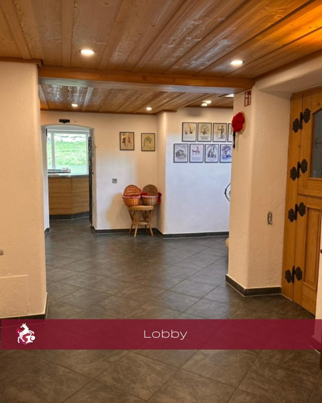 Schwarzwald Lodge Inselklause Schönwalde Extérieur photo