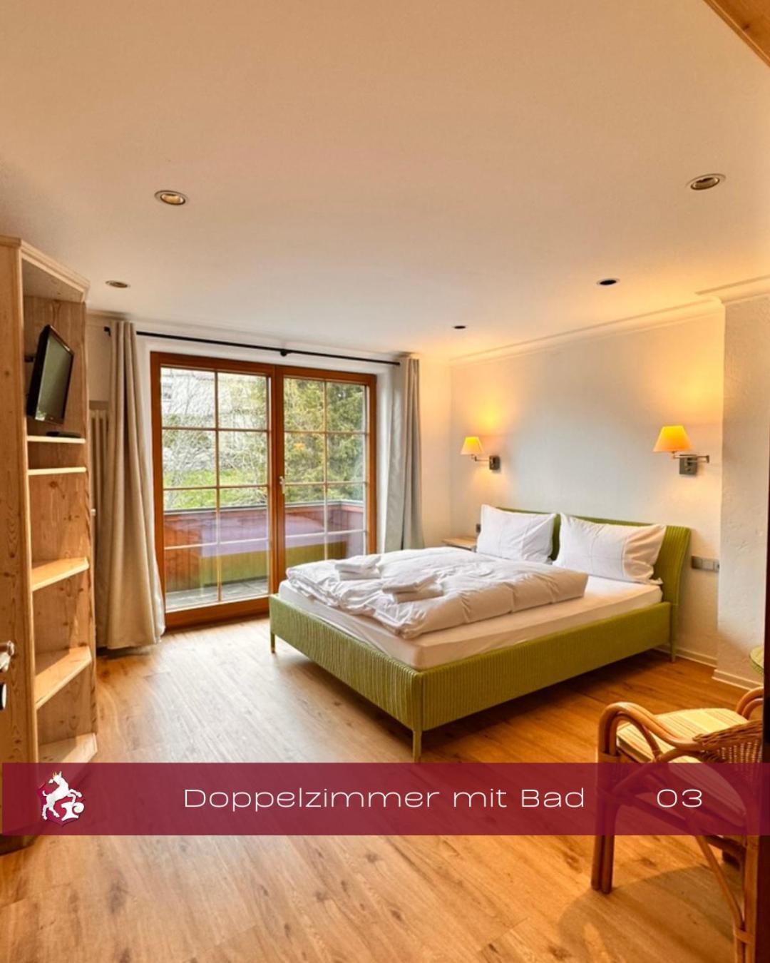 Schwarzwald Lodge Inselklause Schönwalde Extérieur photo