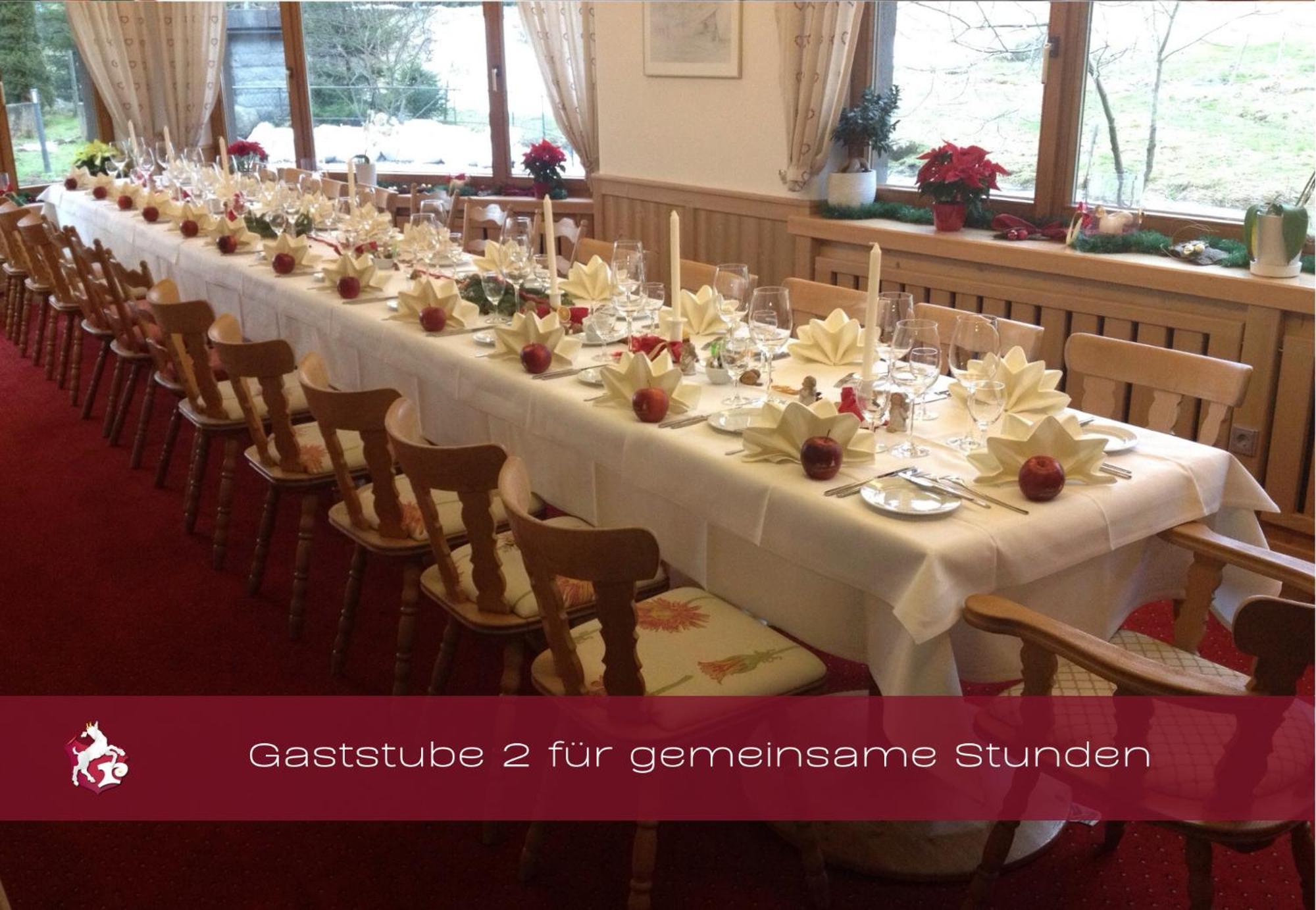 Schwarzwald Lodge Inselklause Schönwalde Extérieur photo